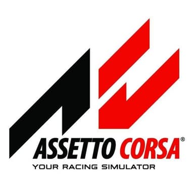 Assetto Corsa logo