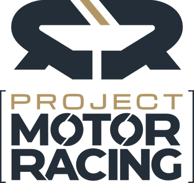 Project Motor Racing logo