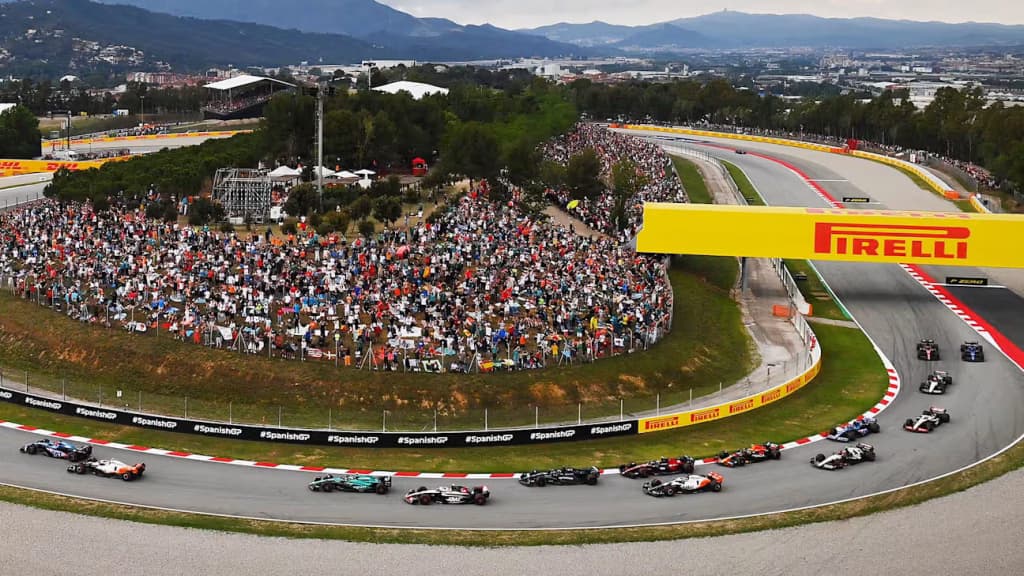 Race the F1 2026 Spanish GP at Home: Best Assetto Corsa Mods for This Weekend