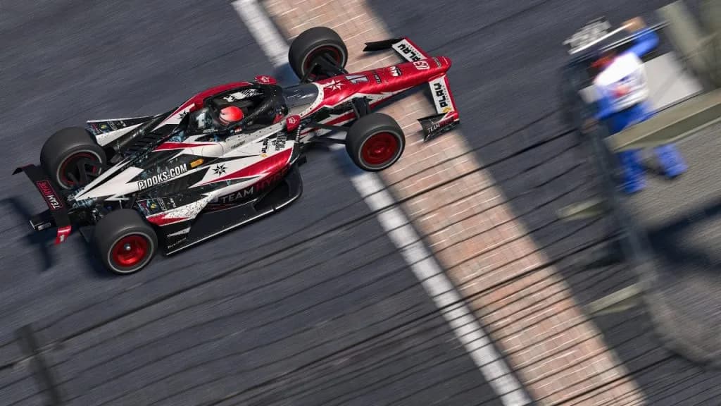 iRacing Season 3 2026: What to Buy First