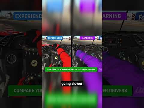 How To Find Out If This Is You #simracing