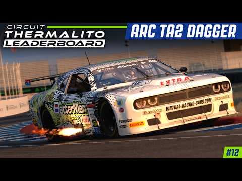 The most difficult car I’ve ever driven?!