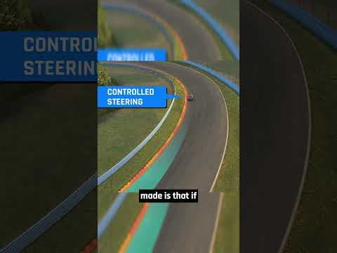 Don’t Over-Twist The Wheel